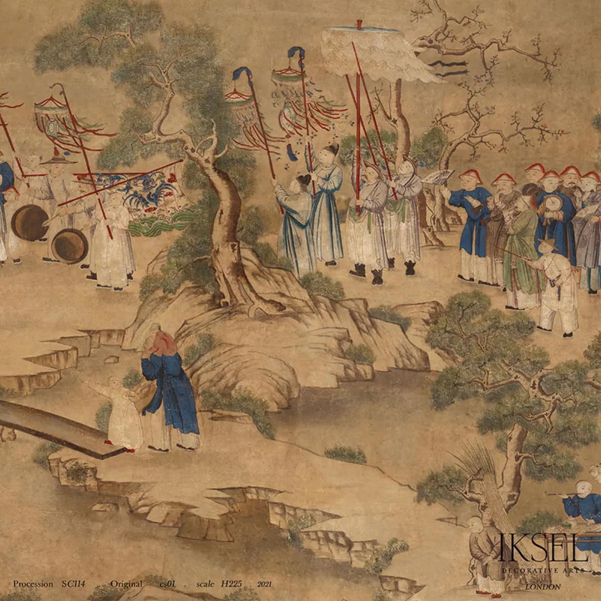 PROCESSION_ ORIGINAL