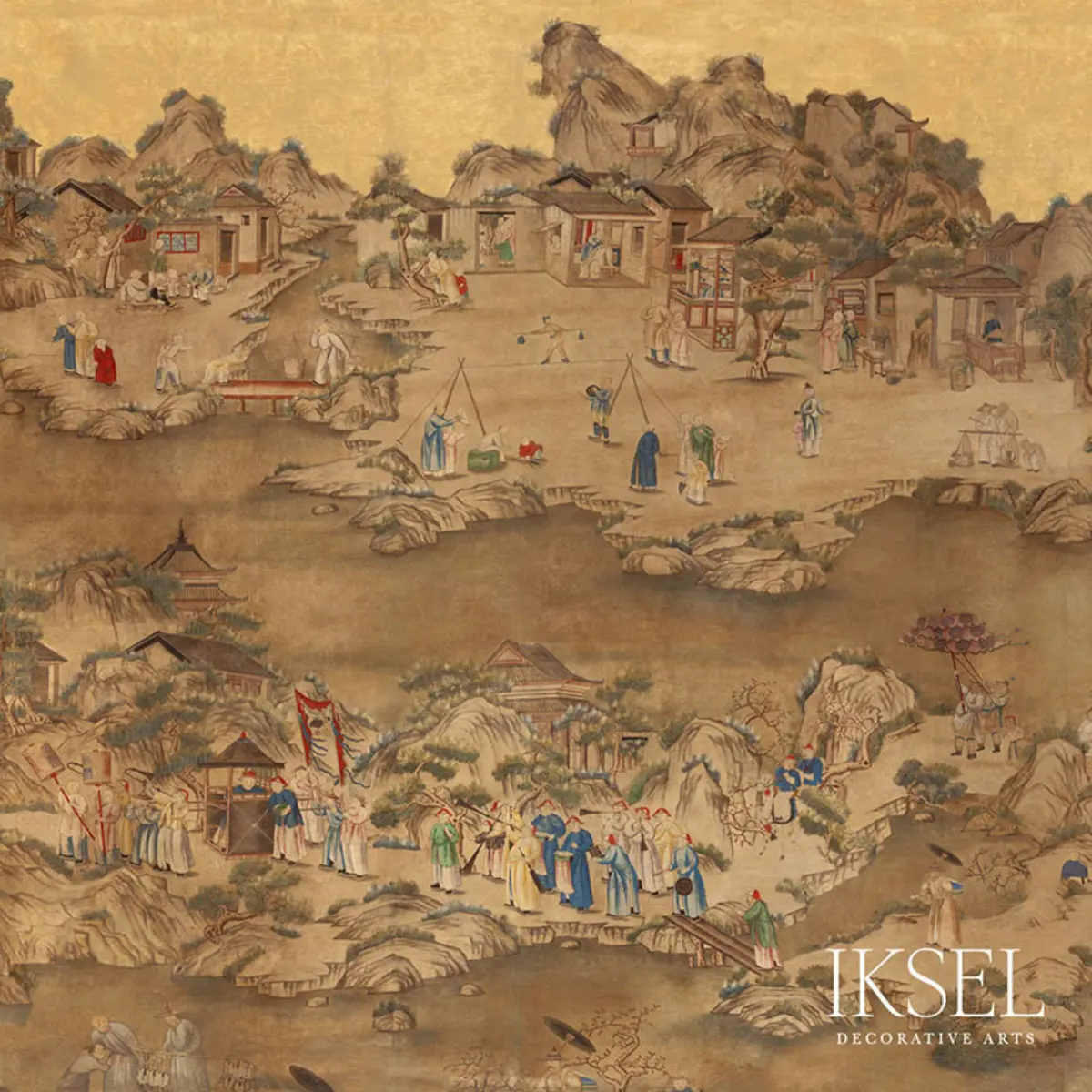 PROCESSION_ ORIGINAL