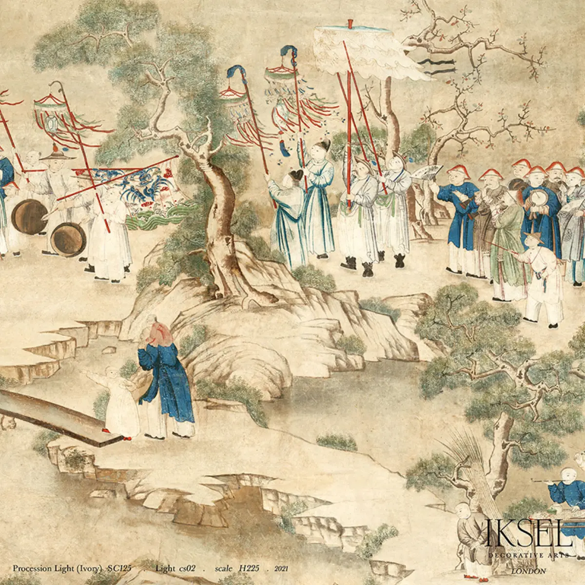 PROCESSION_ LIGHT