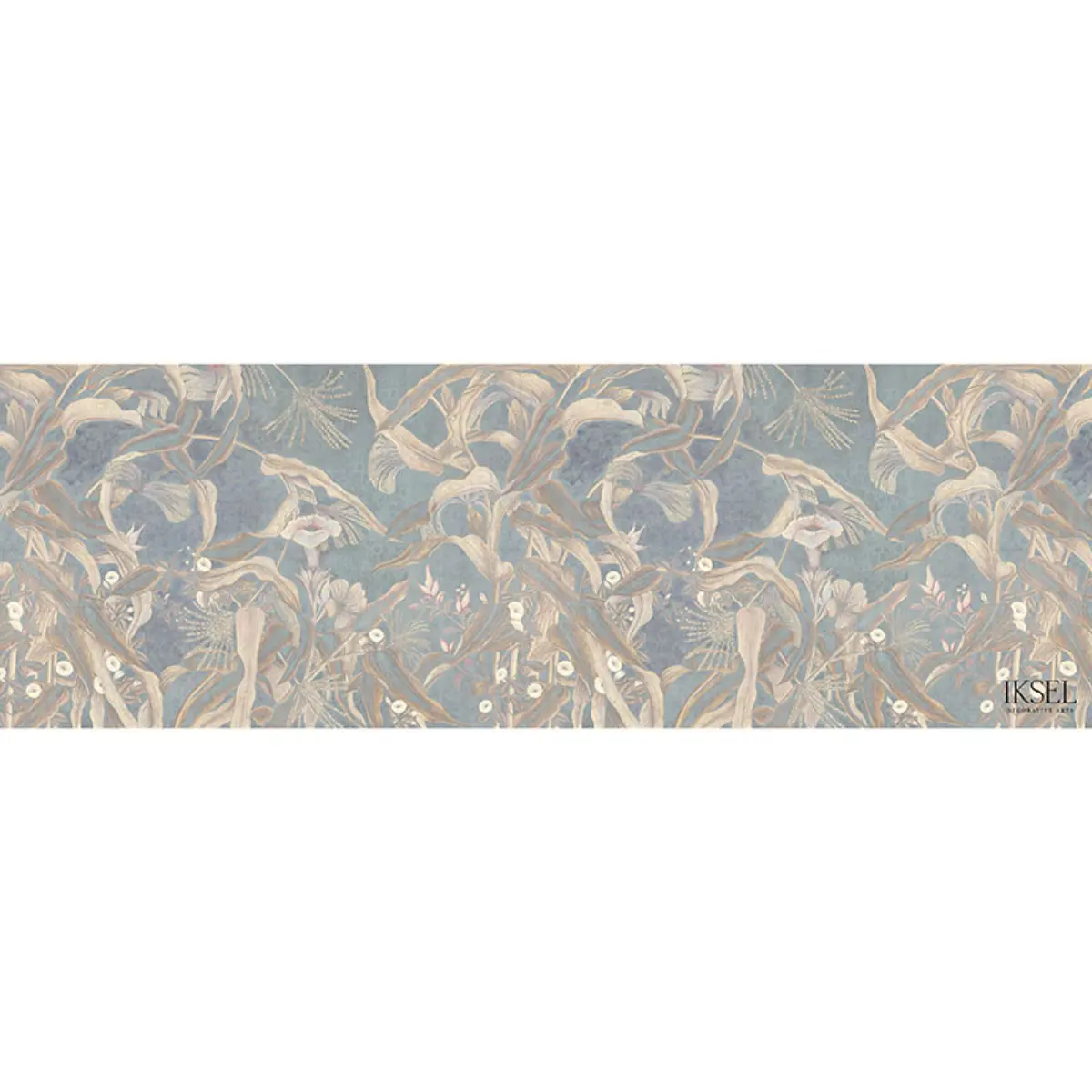JAPANESE CORNFLOWERS_ PASTEL