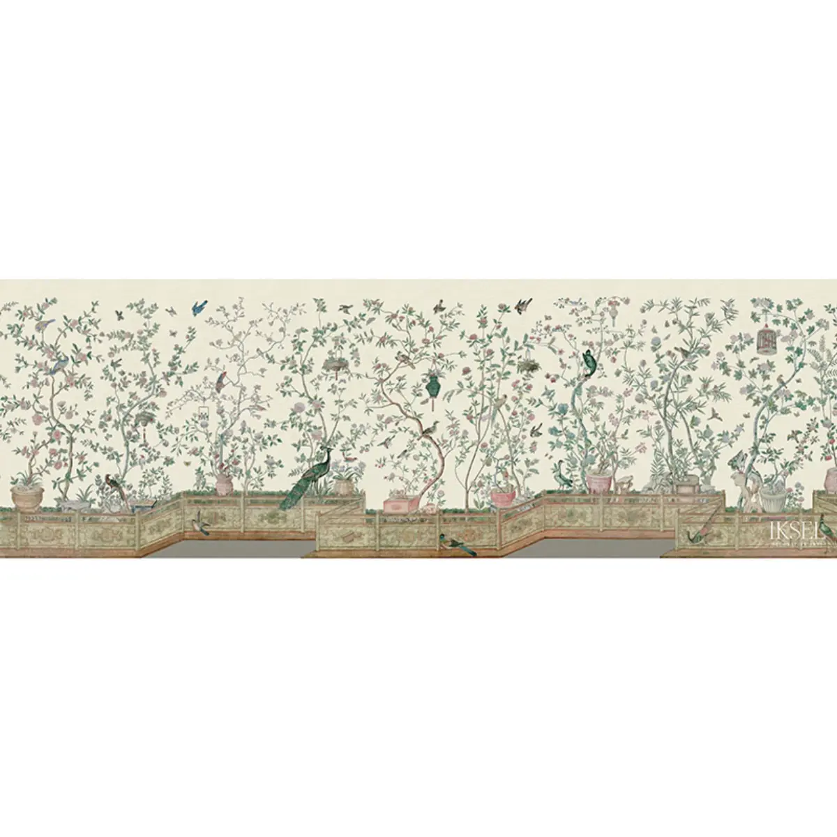 XANADU BALUSTRADE_ BONE