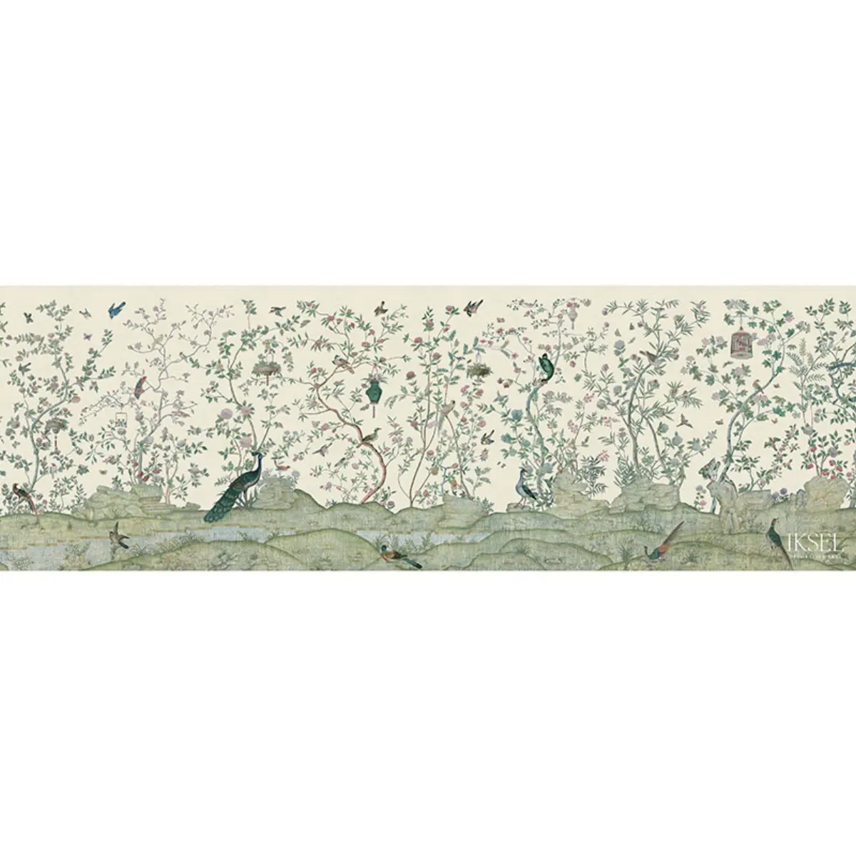 XANADU LANDSCAPE_ BONE