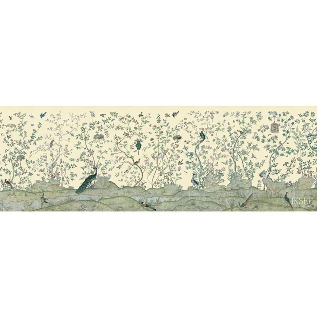 XANADU LANDSCAPE_ IVORY