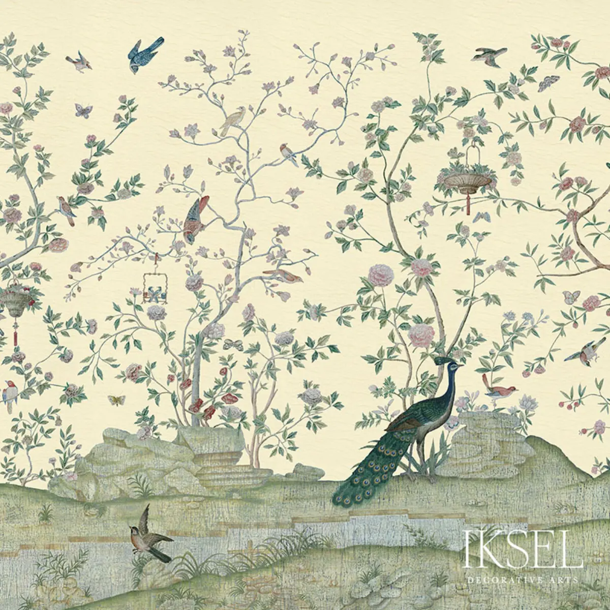XANADU LANDSCAPE_ IVORY