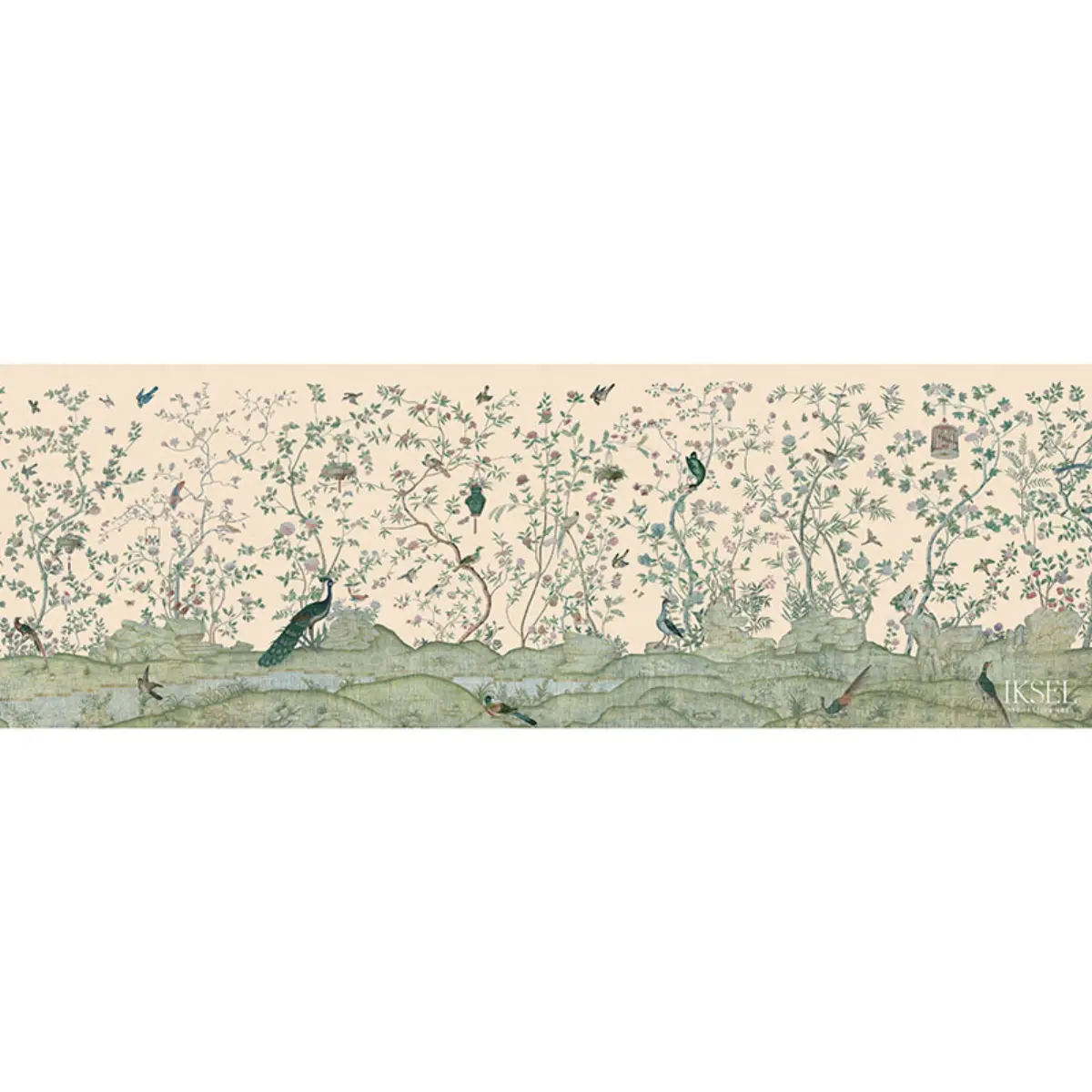 XANADU LANDSCAPE_ BLUSH