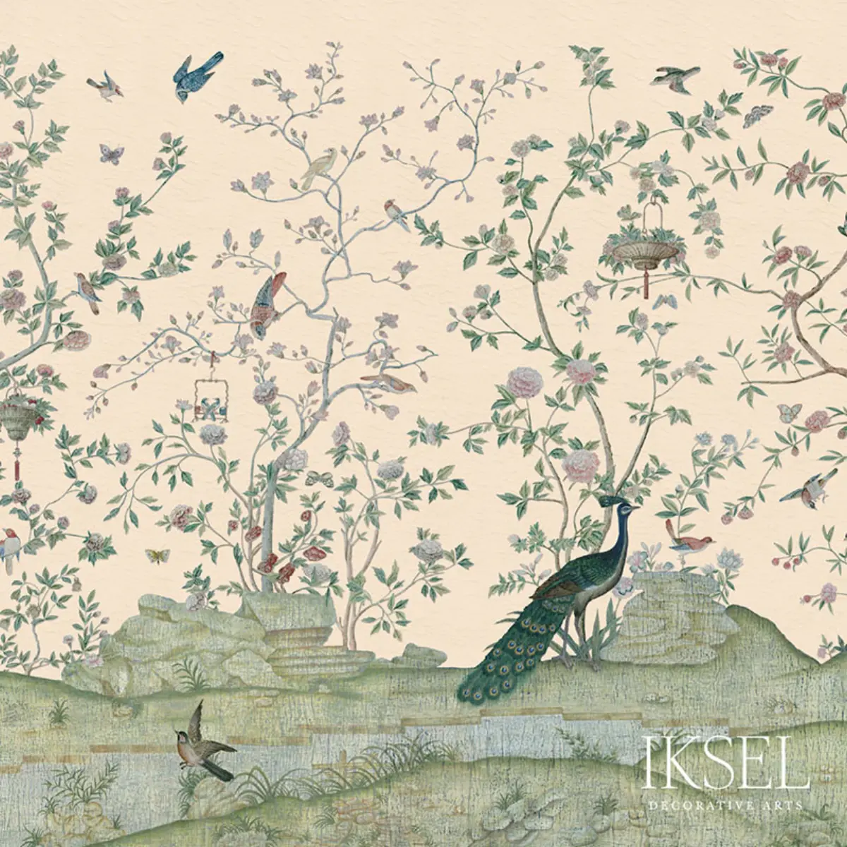XANADU LANDSCAPE_ BLUSH