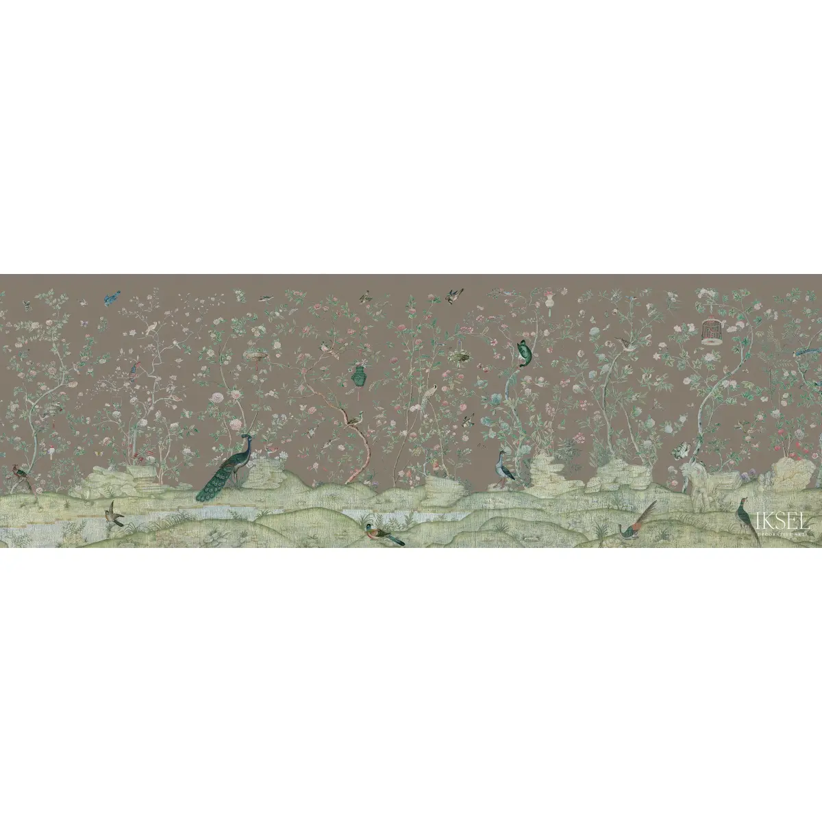 XANADU LANDSCAPE_ CHARCOAL TAUPE