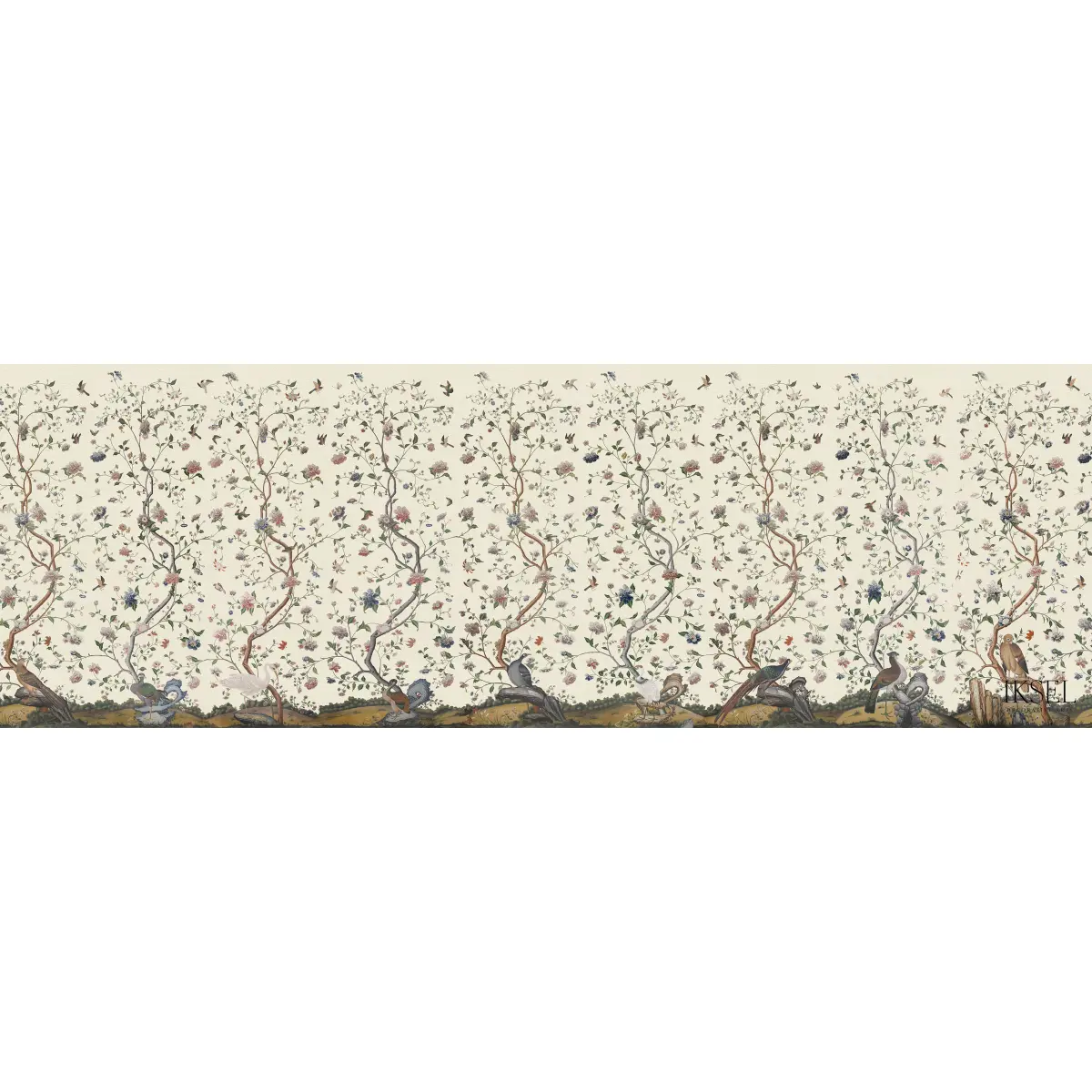 COSTERMANS GARDEN_ BONE