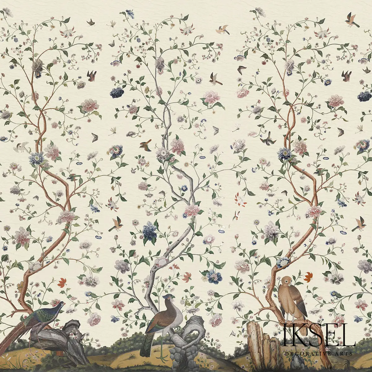 COSTERMANS GARDEN_ BONE