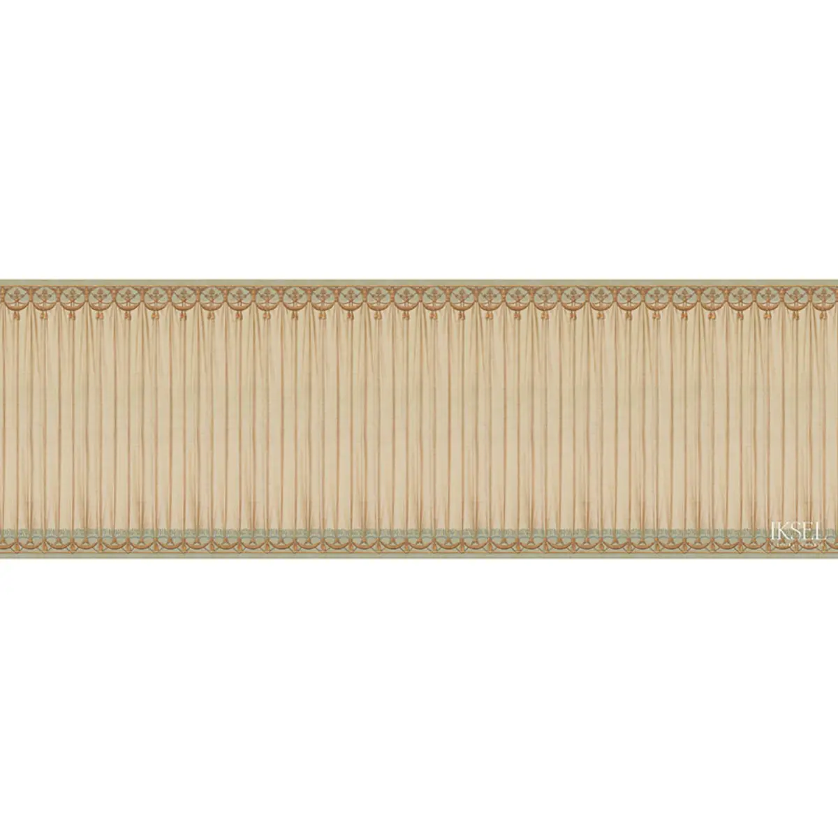 EMPIRE CURTAIN_ ORIGINAL