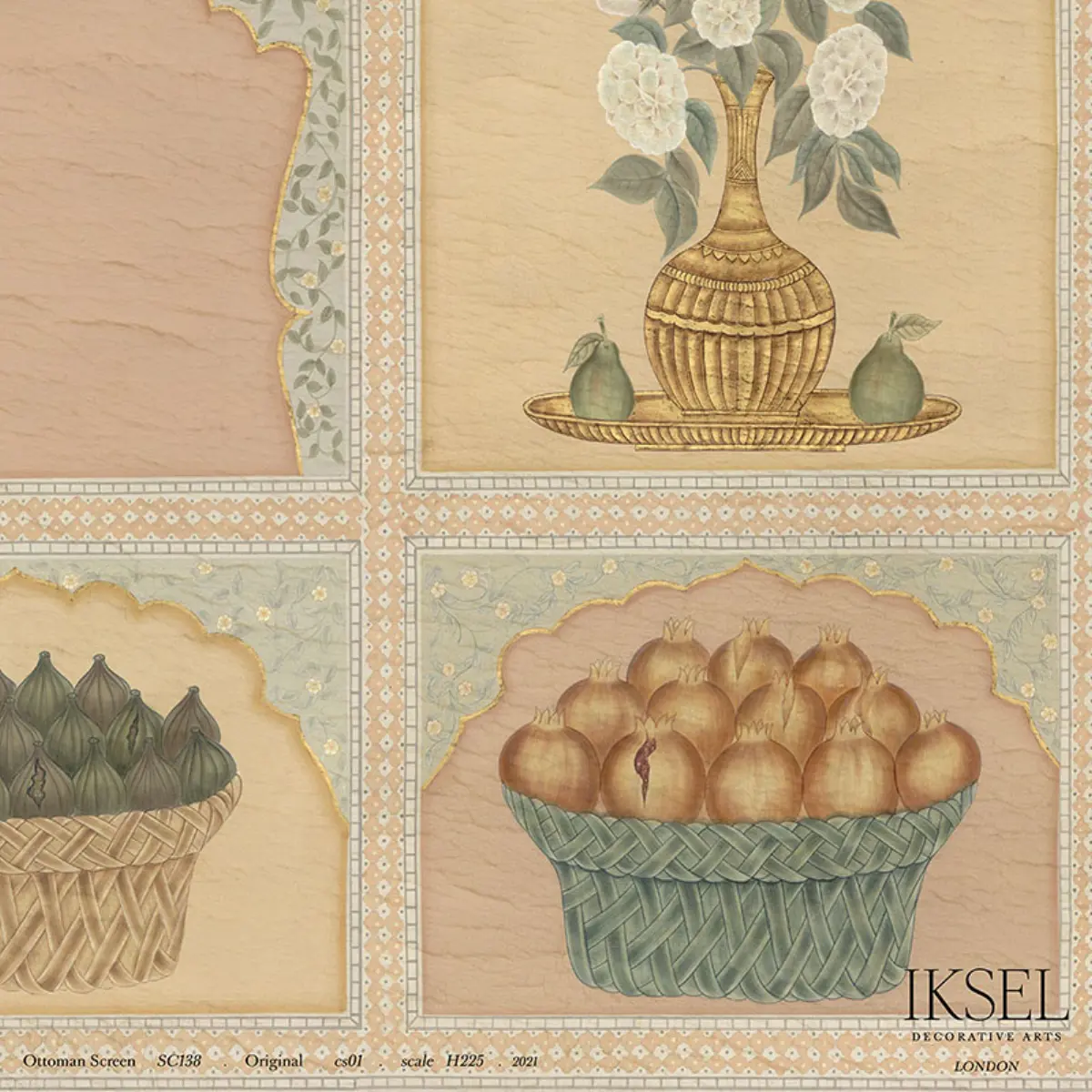 OTTOMAN SCREEN_ ORIGINAL