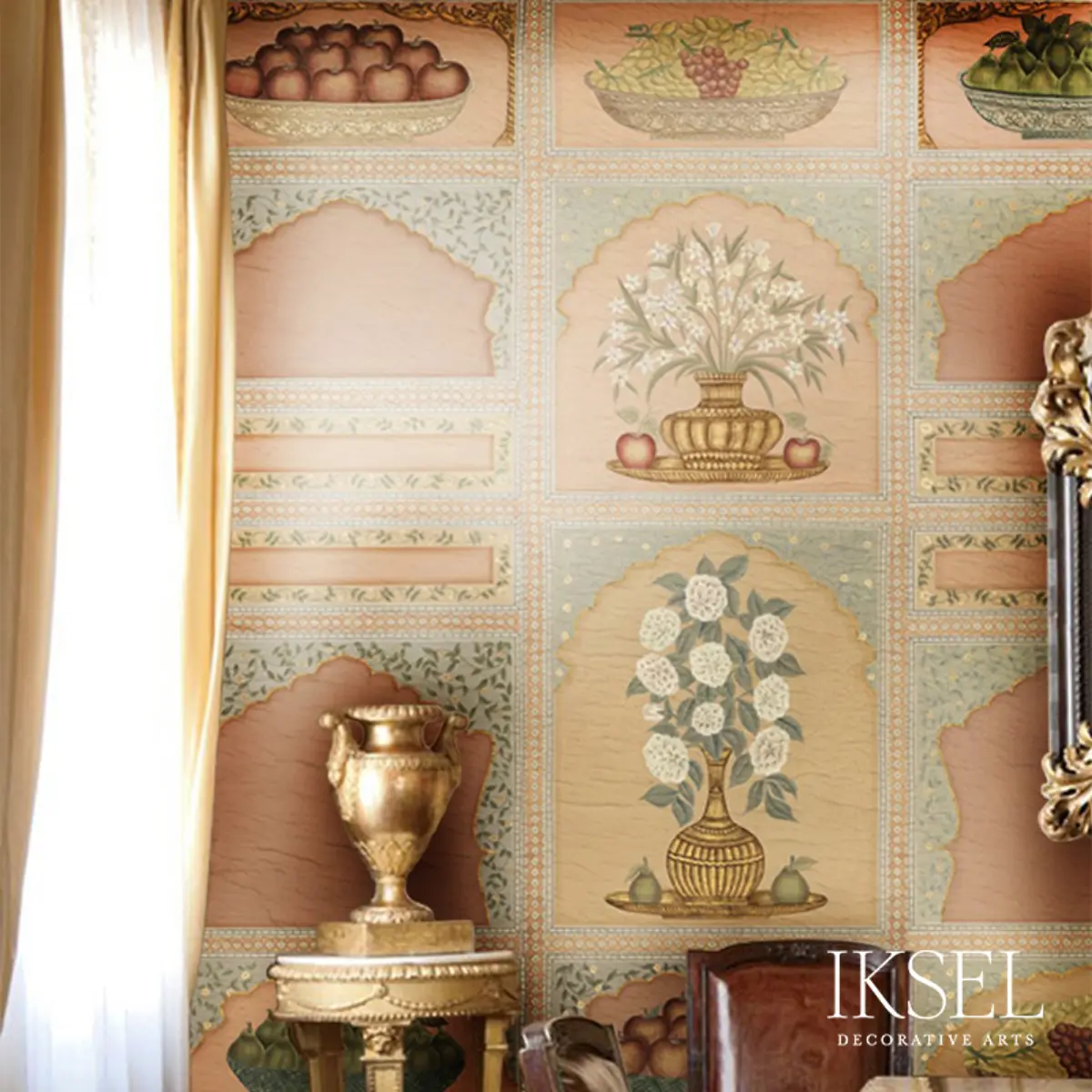 OTTOMAN SCREEN_ ORIGINAL