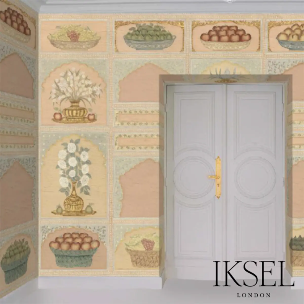 OTTOMAN SCREEN_ ORIGINAL