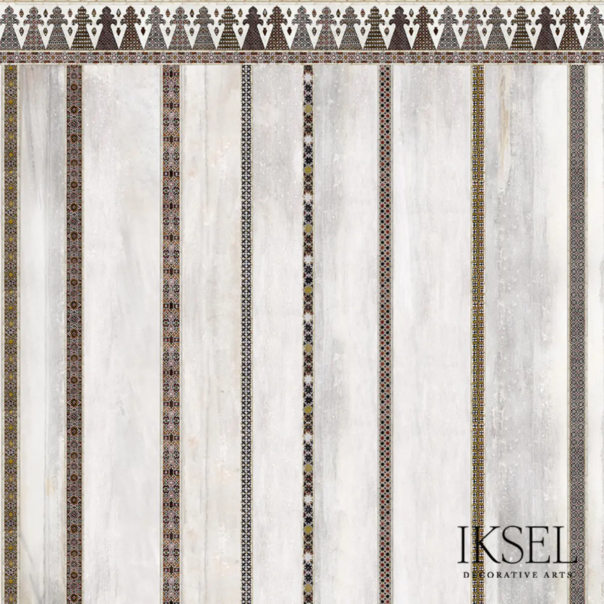 PALERMO STRIPES_ ORIGINAL