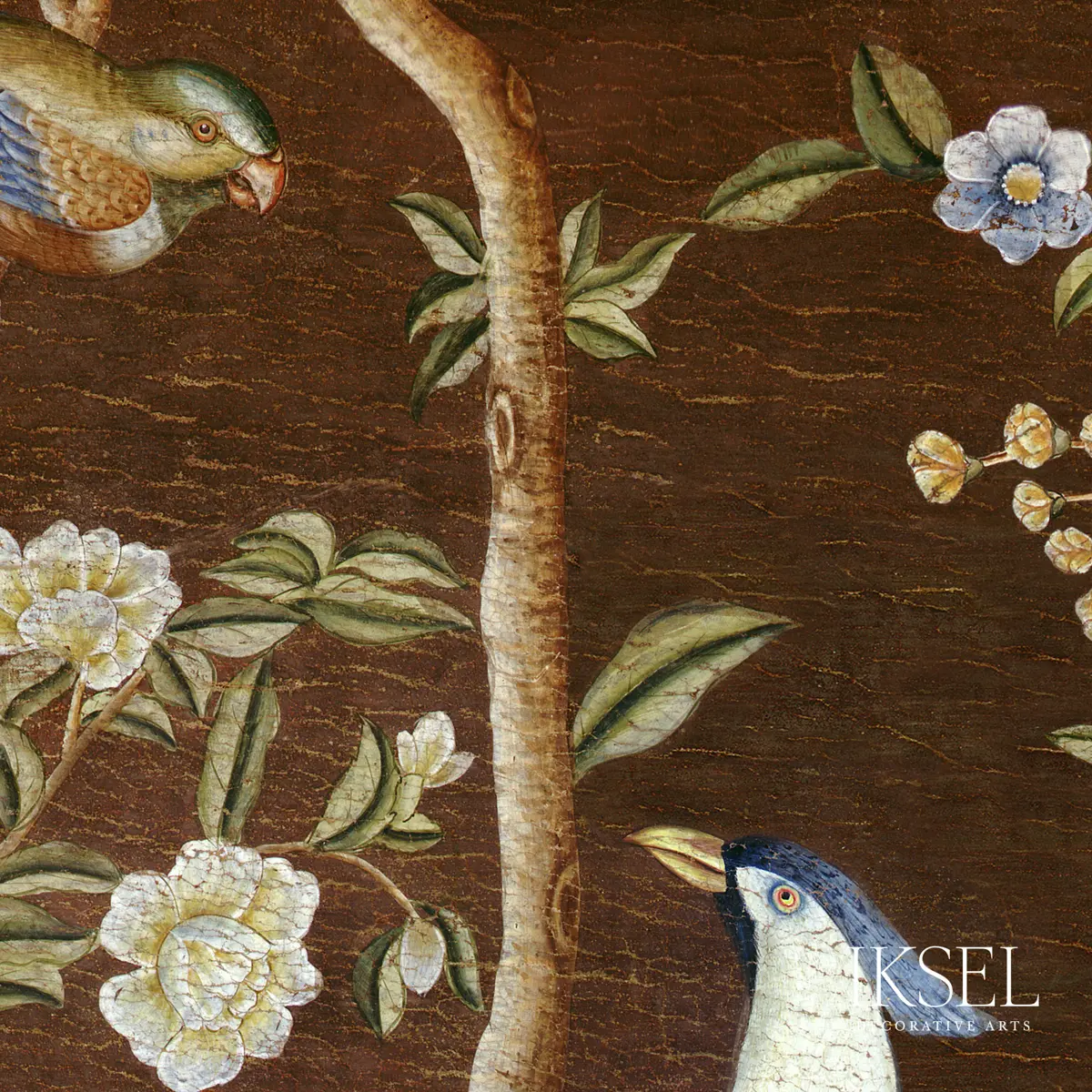 DUTCH TREE OF LIFE_ ORIGINAL