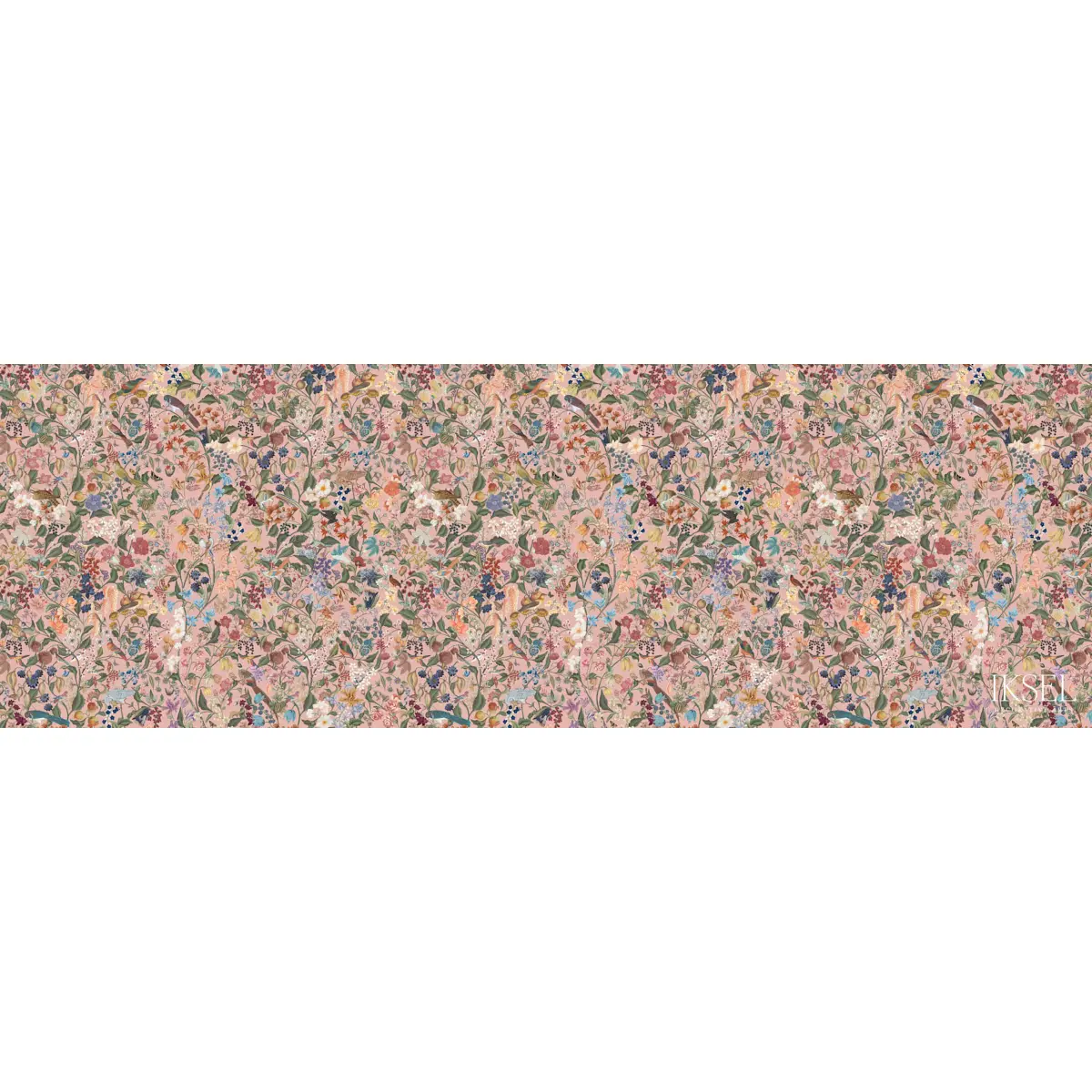 BLOOMING FANTASY_ GUM PINK