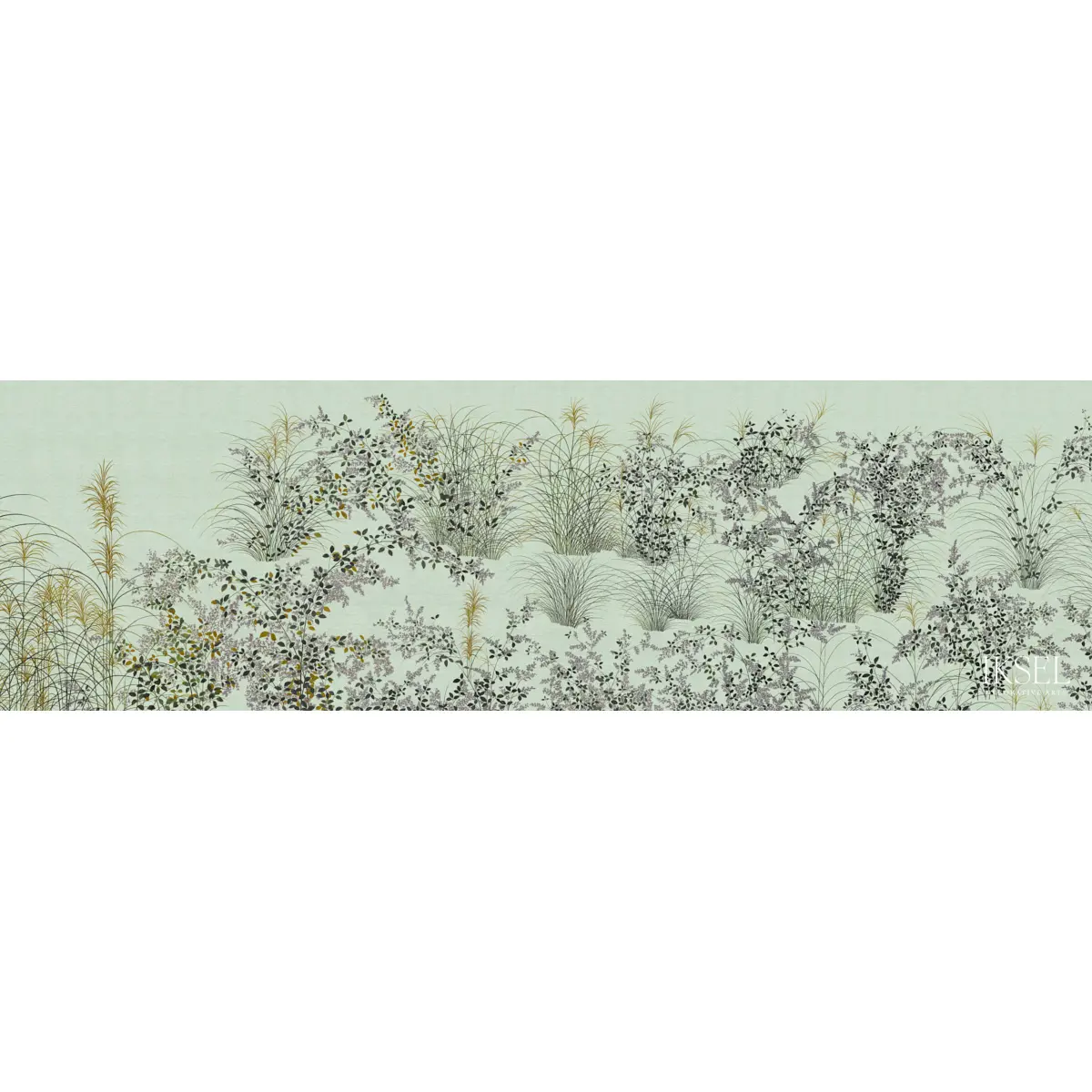 JAPANESE MEADOW_ CELERY