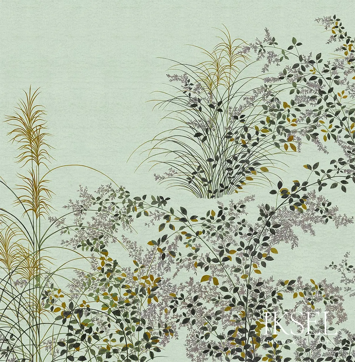 JAPANESE MEADOW_ CELERY