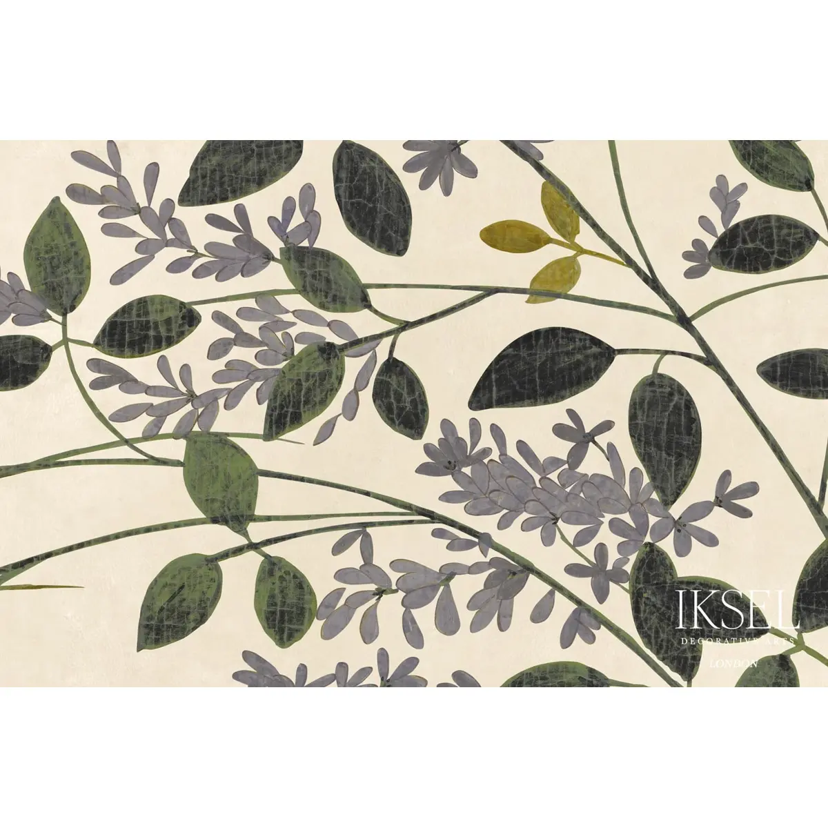 JAPANESE MEADOW_ RICE