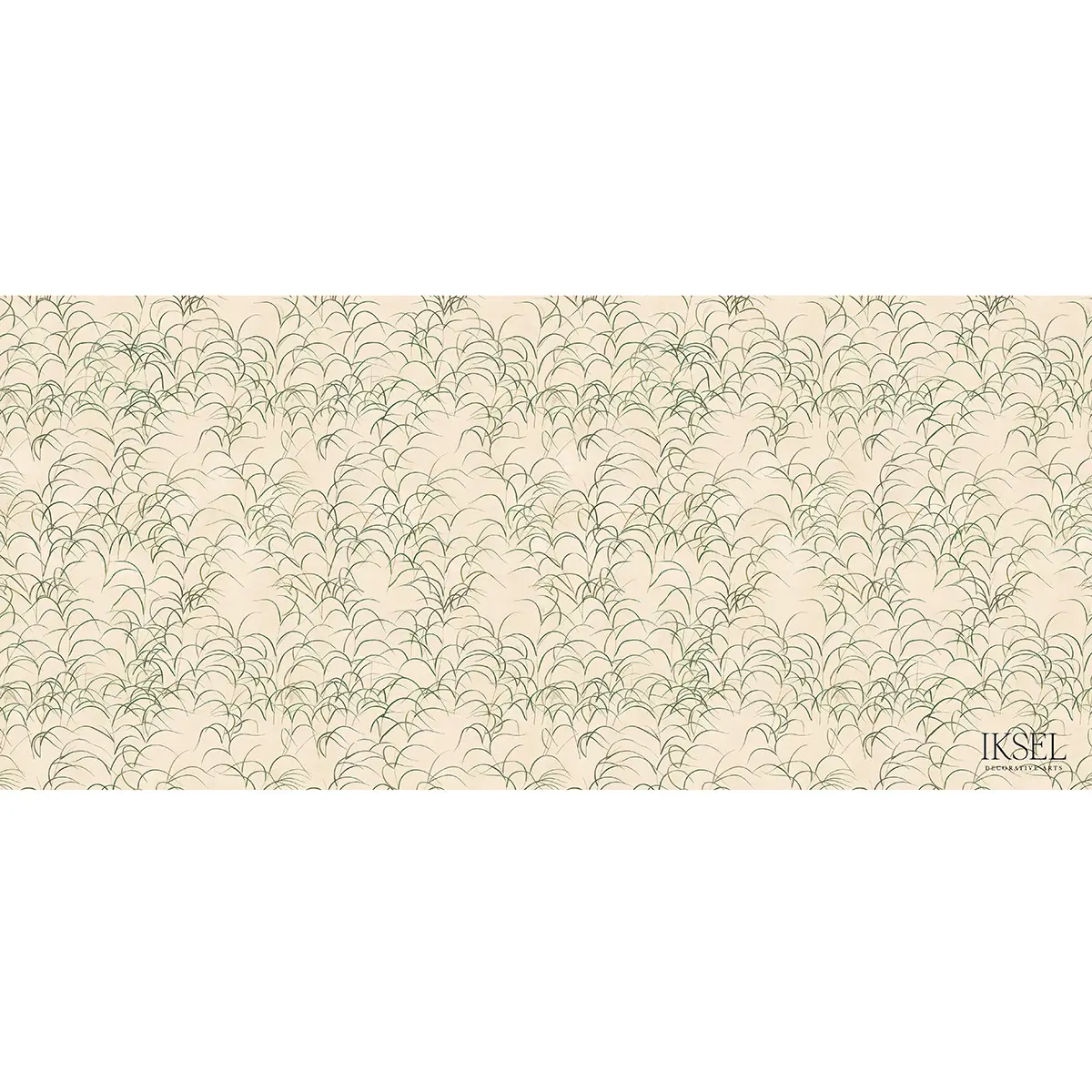 JAPANESE GRASS_ RICE