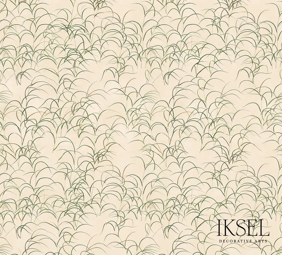 JAPANESE GRASS_ RICE