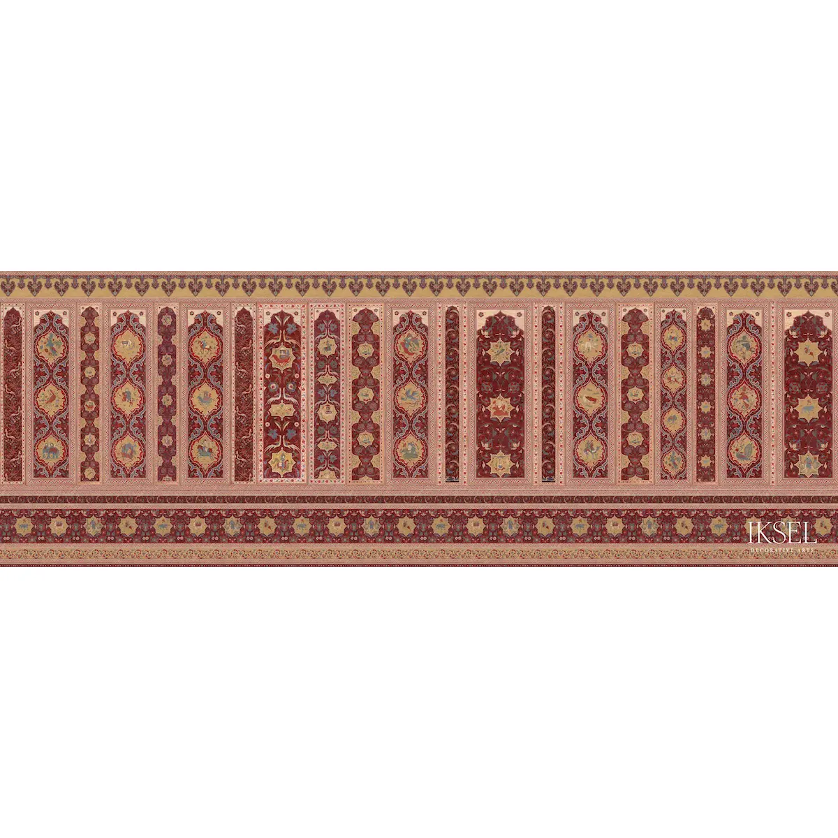 ALEPPO BLUE_ ORIGINAL