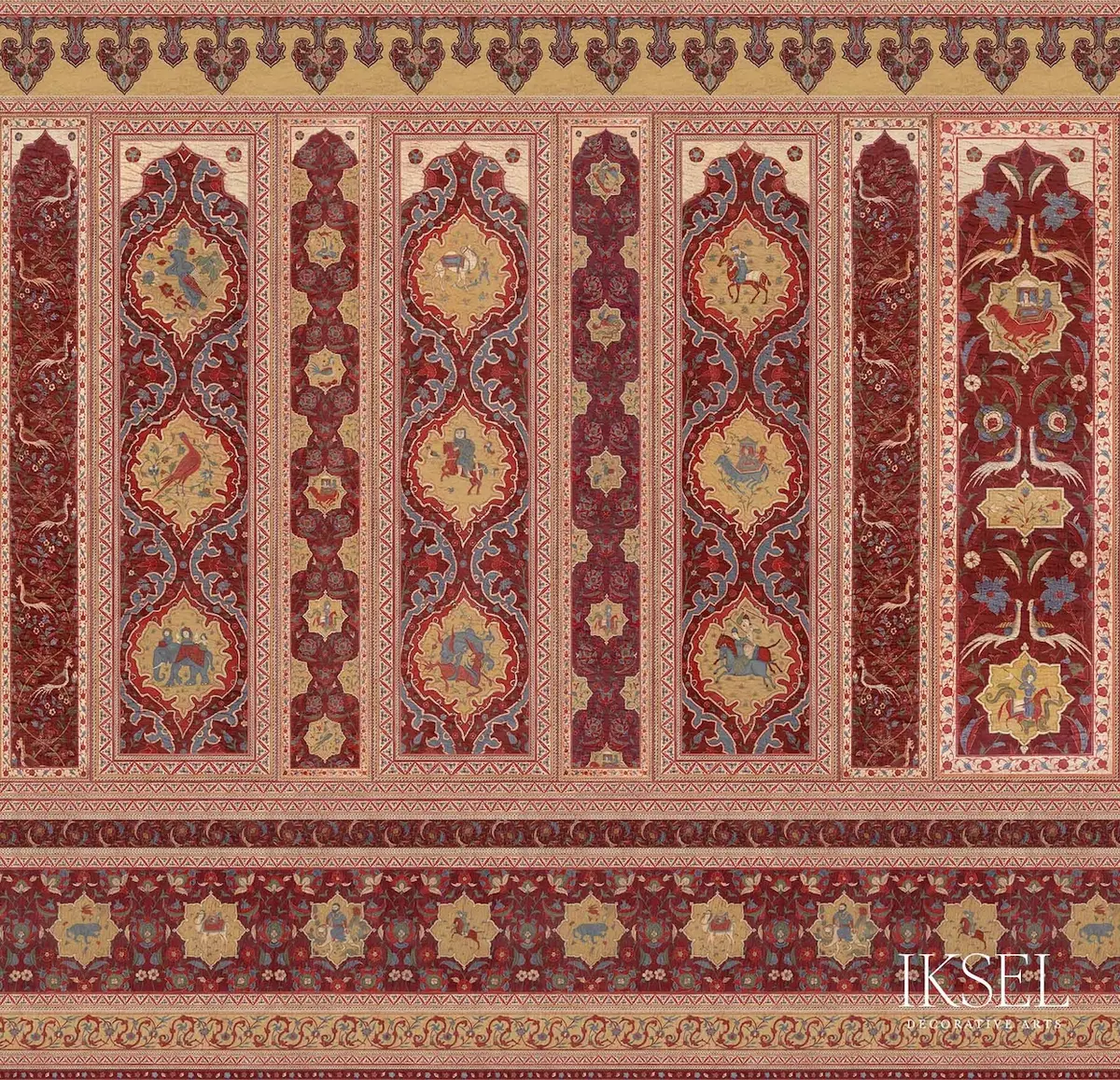 ALEPPO RED_ ORIGINAL