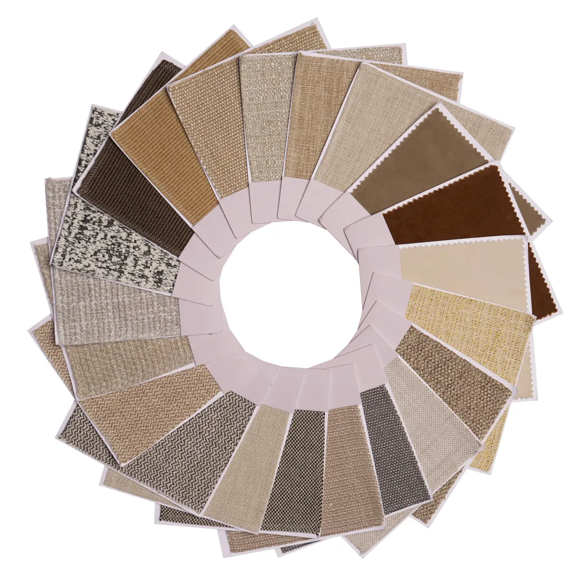 Indoor / Outdoor Ring Set_ NEUTRALS