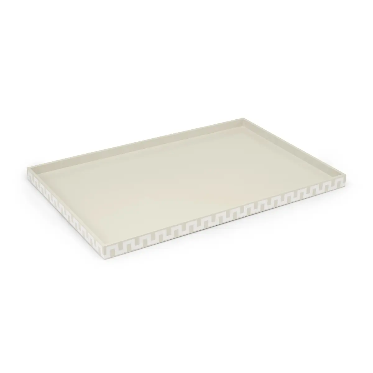 Matrix Tray_ BONE & OFF WHITE