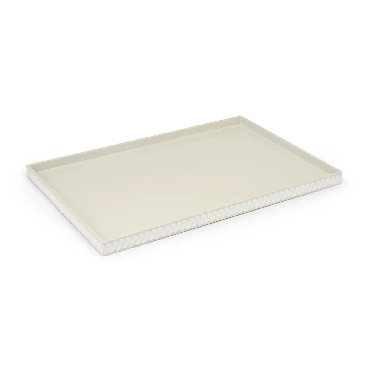 Berkeley Tray_ BONE & OFF WHITE