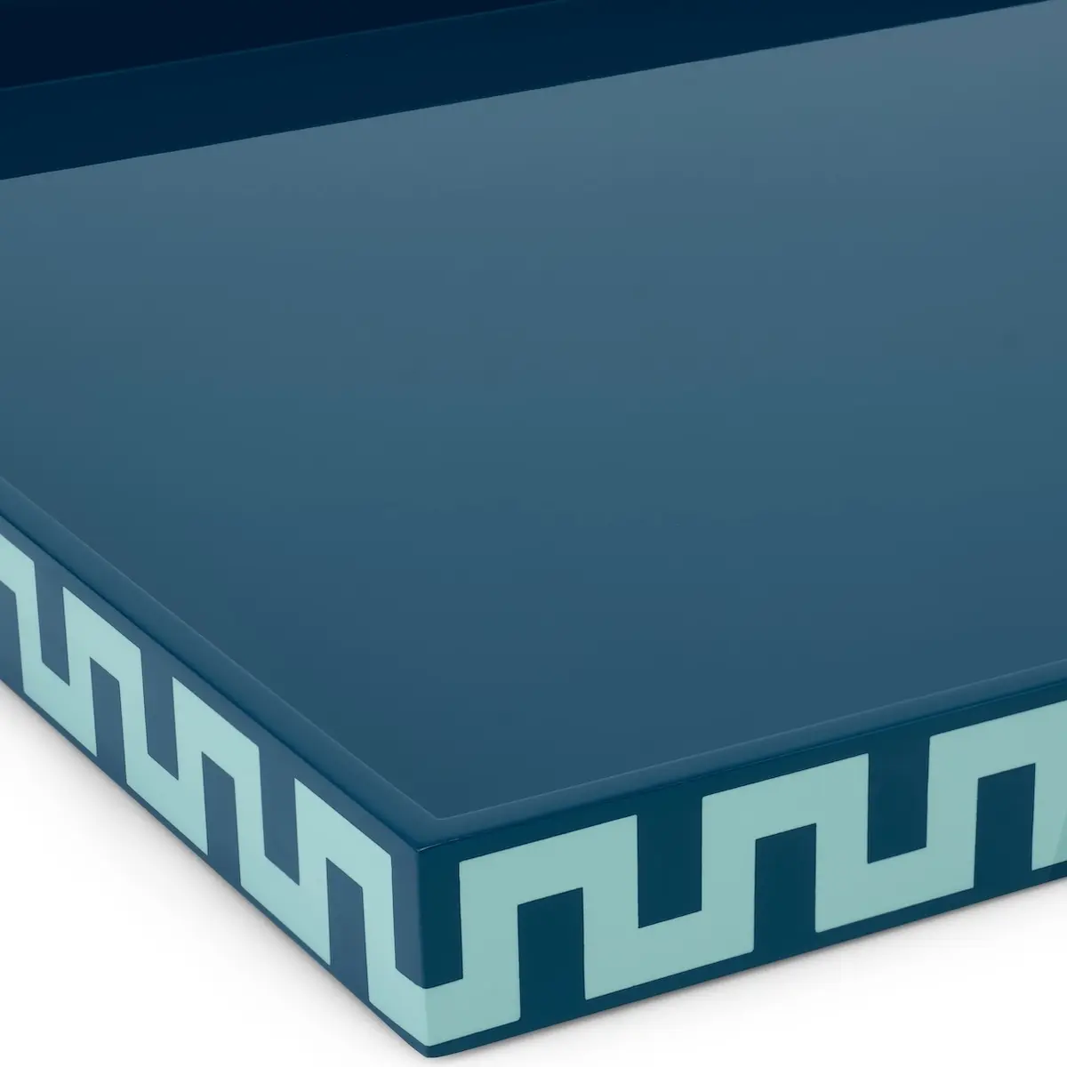 Matrix Tray_ MARINE BLUE & AZZURO BLUE