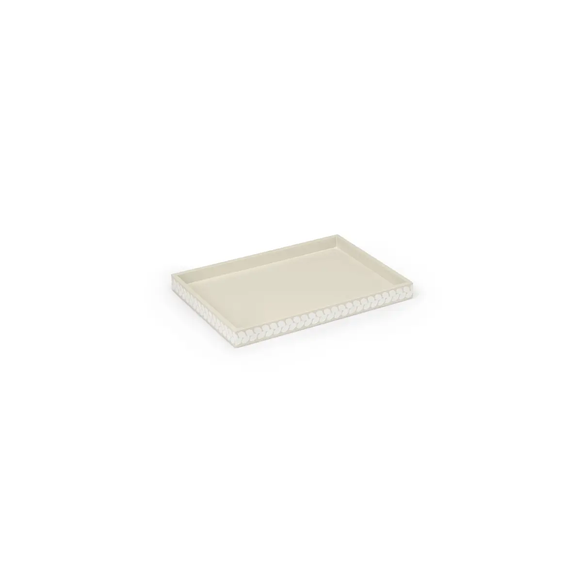 Berkeley Tray_ BONE & OFF WHITE