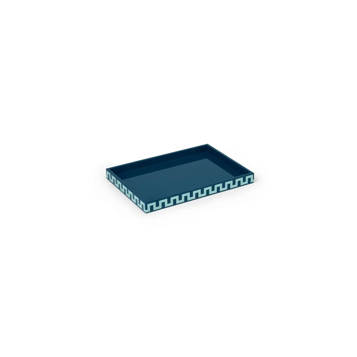 Matrix Tray_ MARINE BLUE & AZZURO BLUE