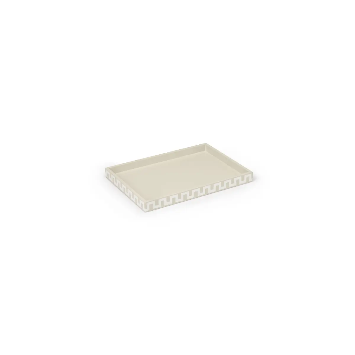 Matrix Tray_ BONE & OFF WHITE