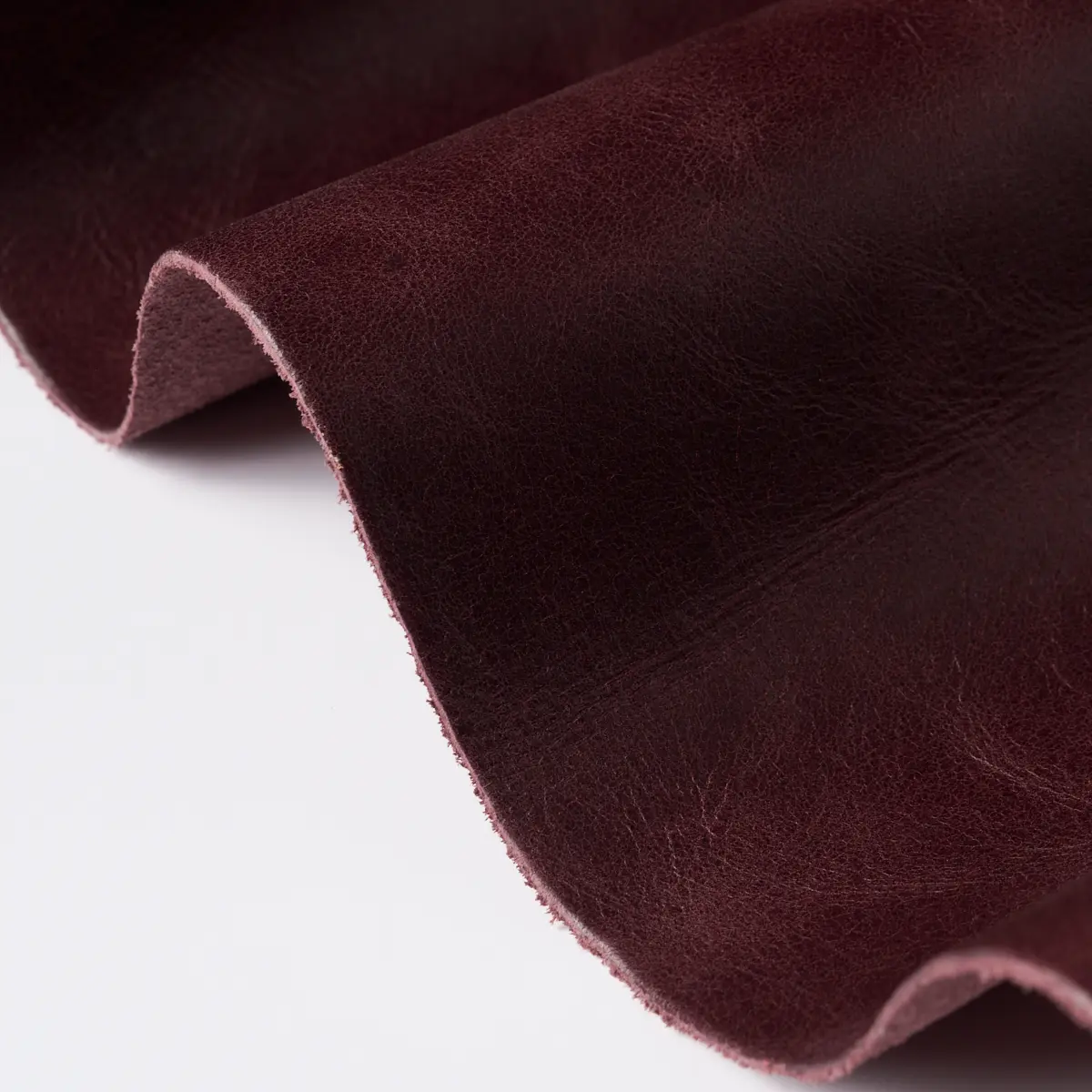 MATTO_ OXBLOOD