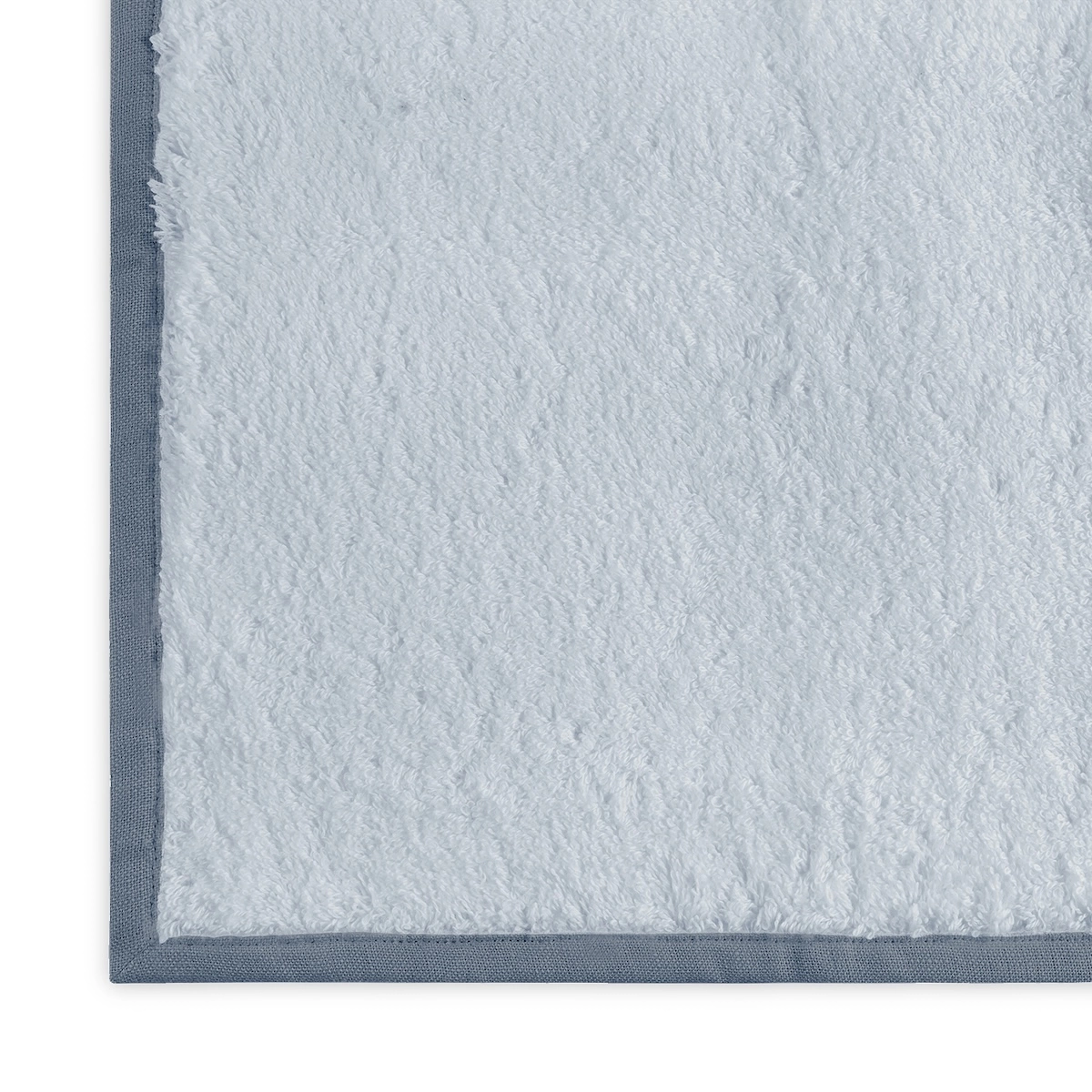 Enzo Tub Mat_ LIGHT BLUE/SEA