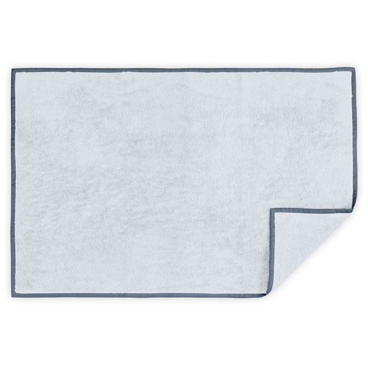 Enzo Tub Mat_ LIGHT BLUE/SEA