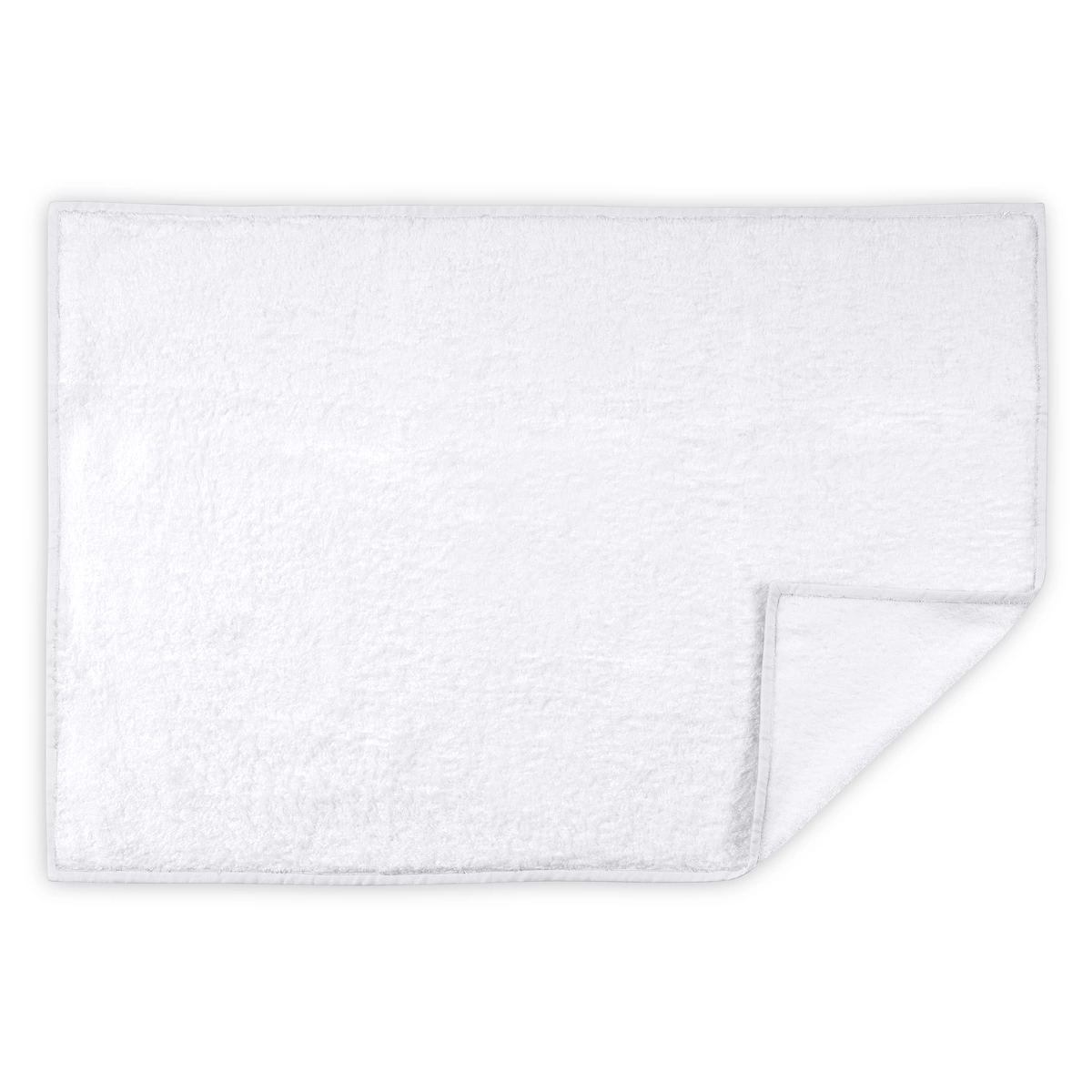 Enzo Tub Mat_ WHITE