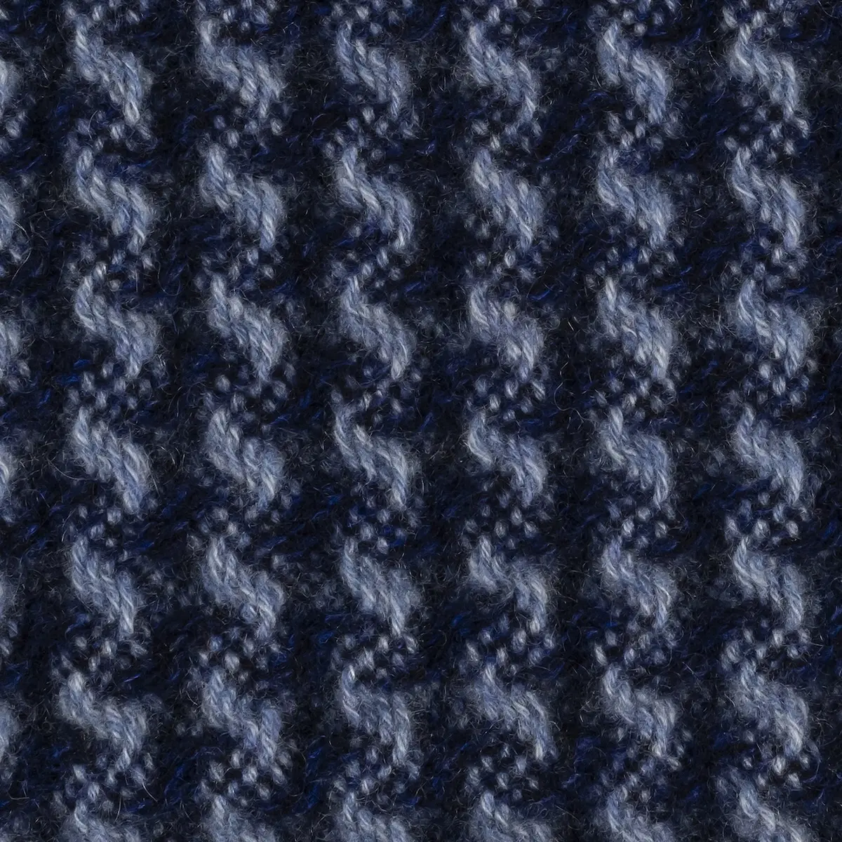 Cleo Throw_ MARINE