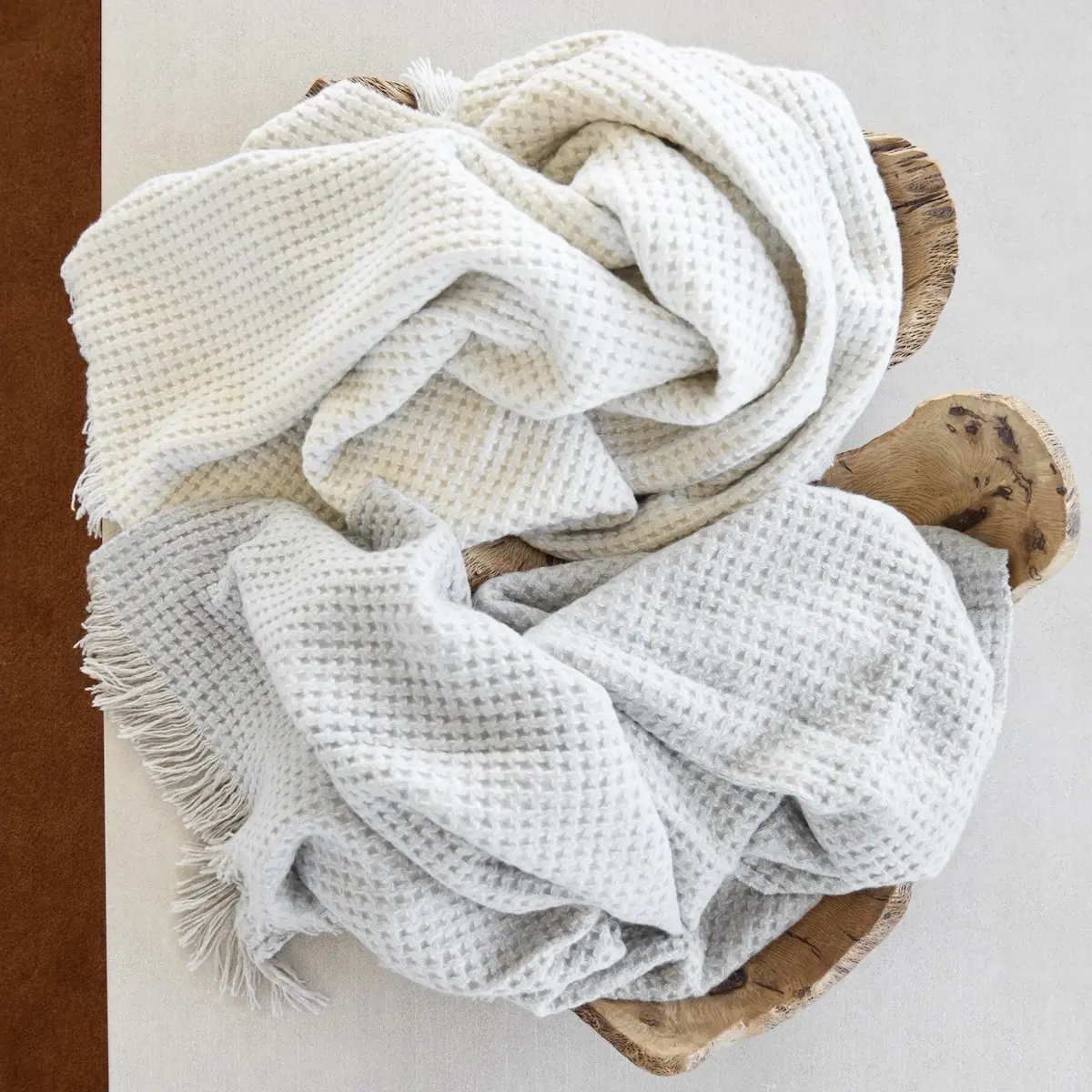 Cleo Throw_ PEARL