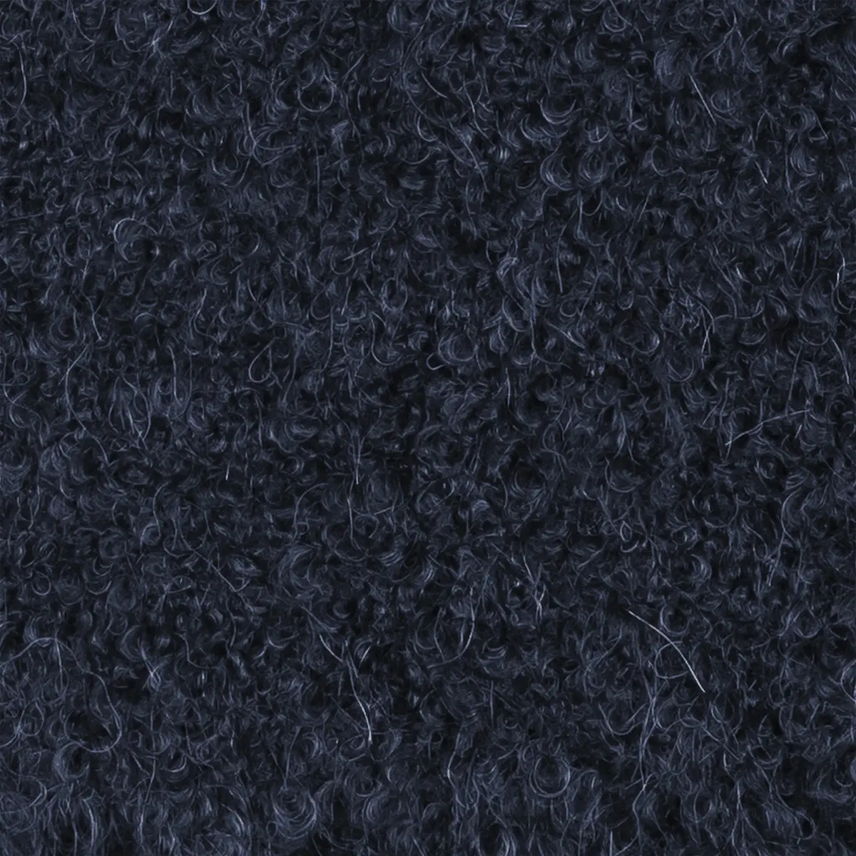 Poncho Throw_ MIDNIGHT