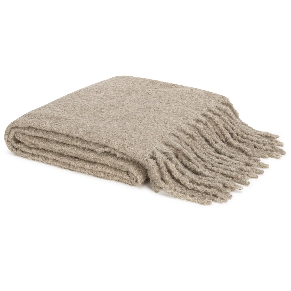 Poncho Throw_ DUNE