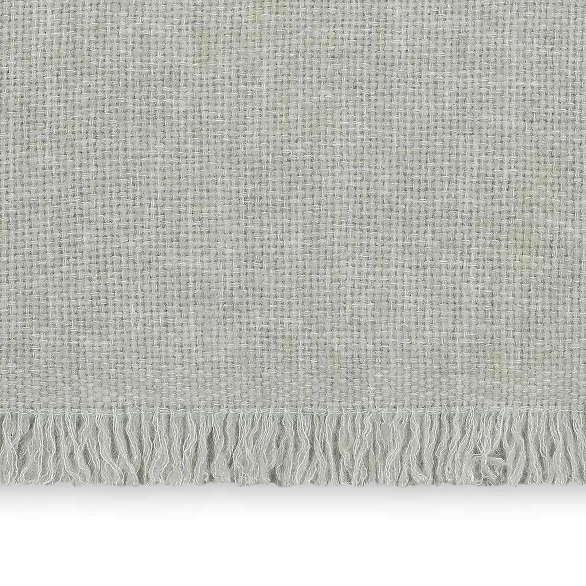 Maya Throw_ CELADON