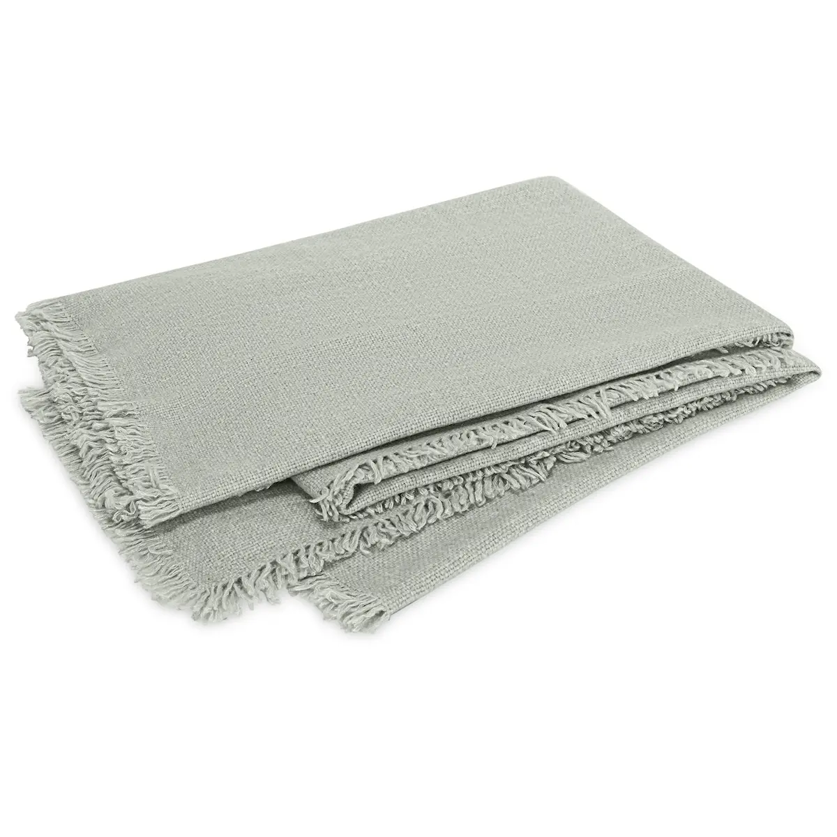 Maya Throw_ CELADON