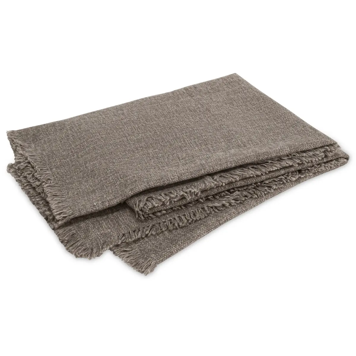 Maya Throw_ HAZELNUT