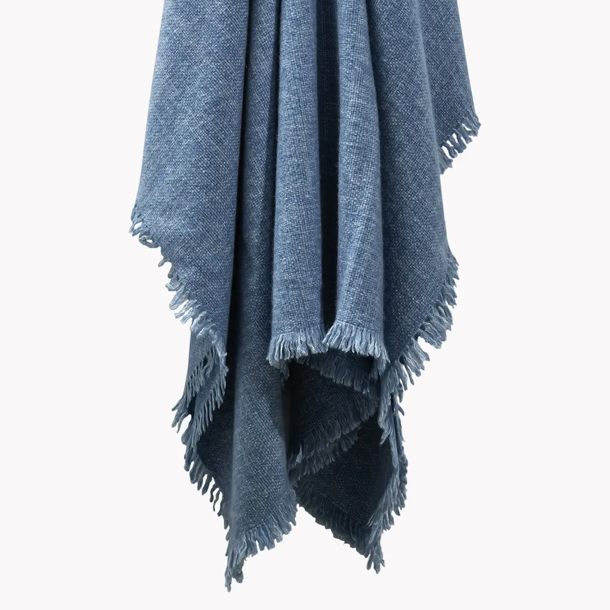 Maya Throw_ OCEAN