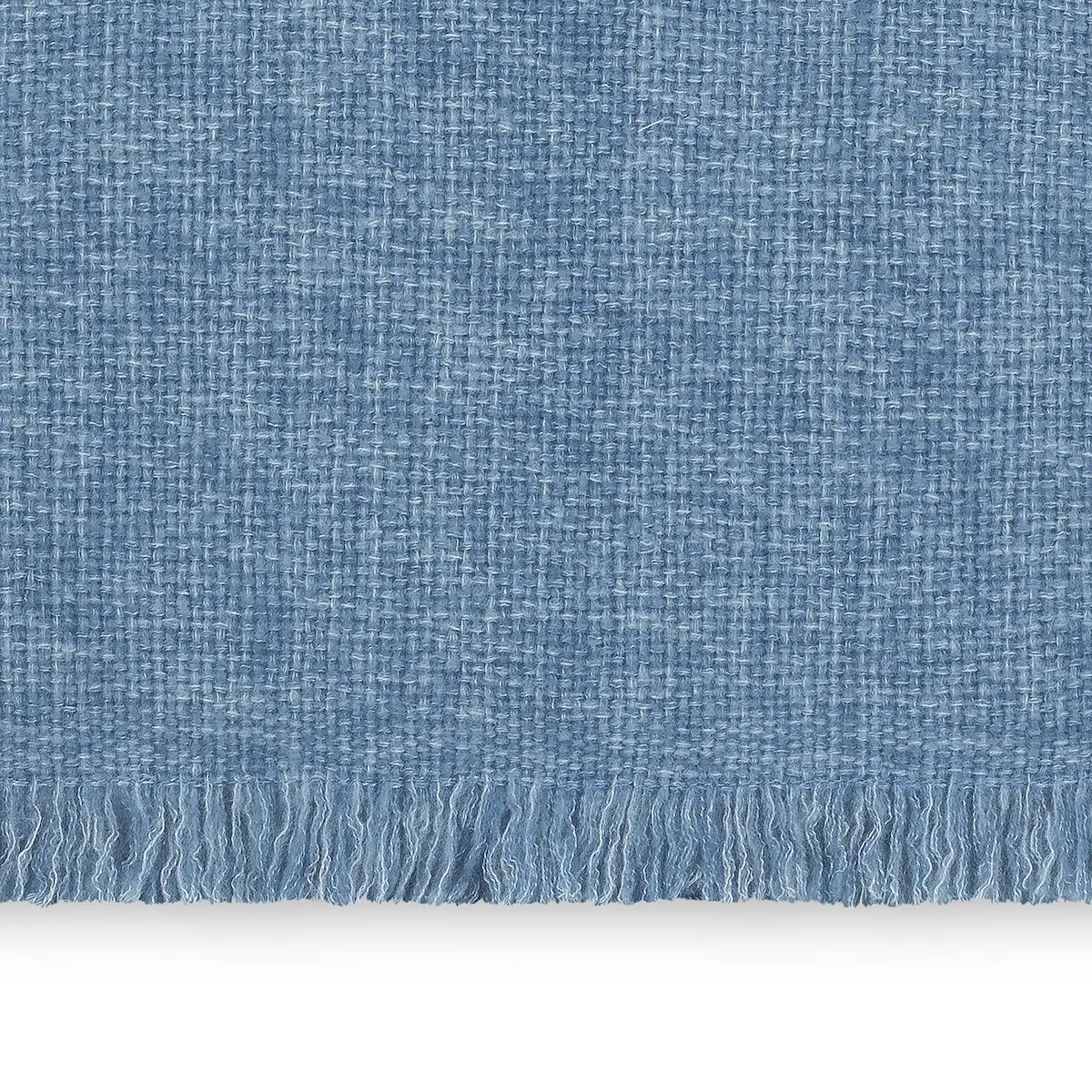 Maya Throw_ OCEAN