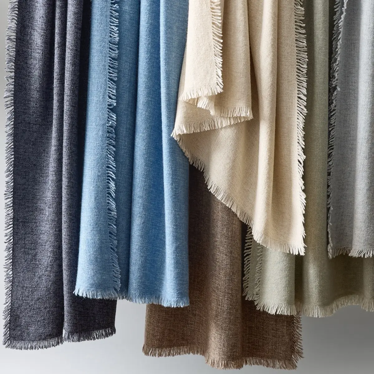 Maya Throw_ OCEAN