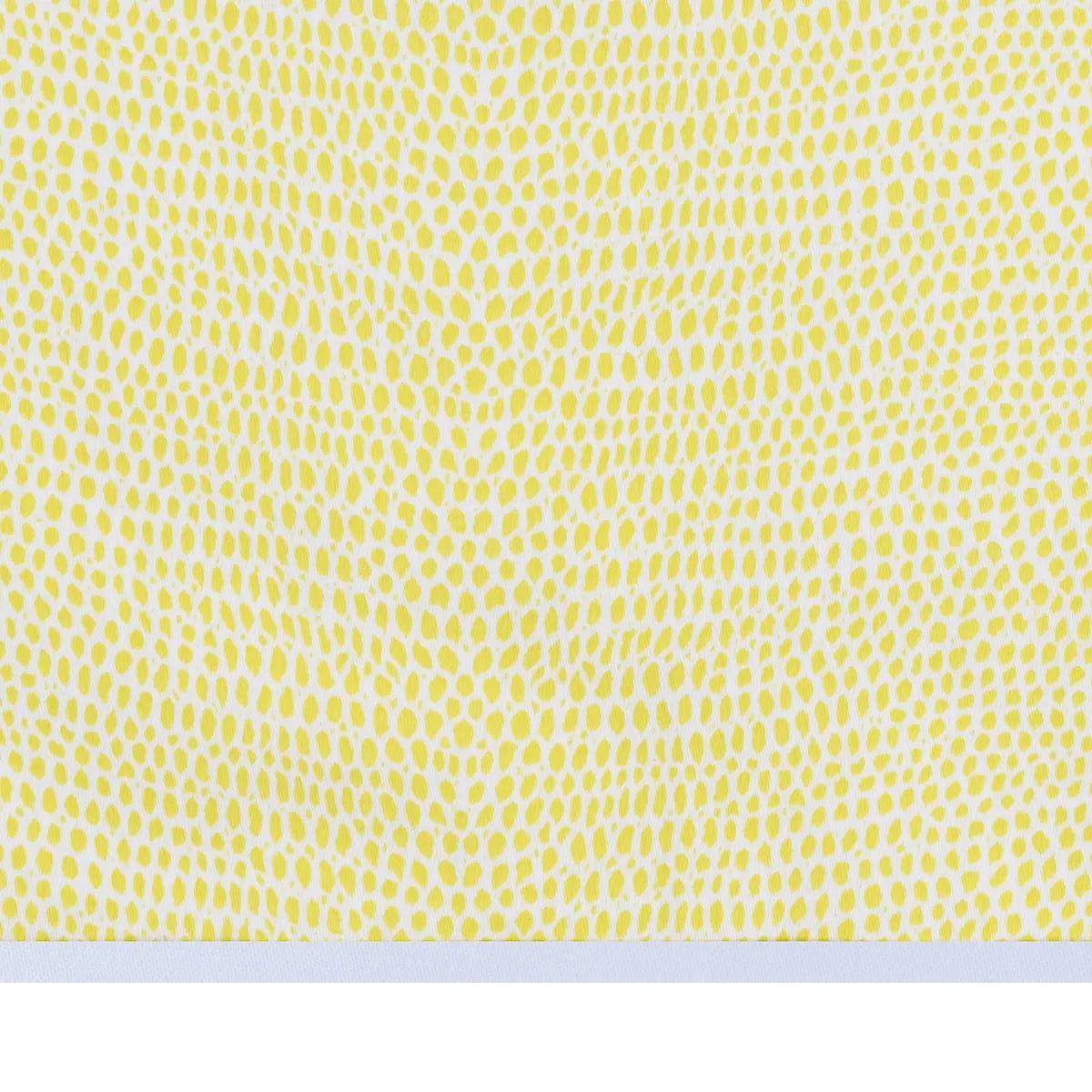 Jasper Pajama Set_ LEMON/BLUE