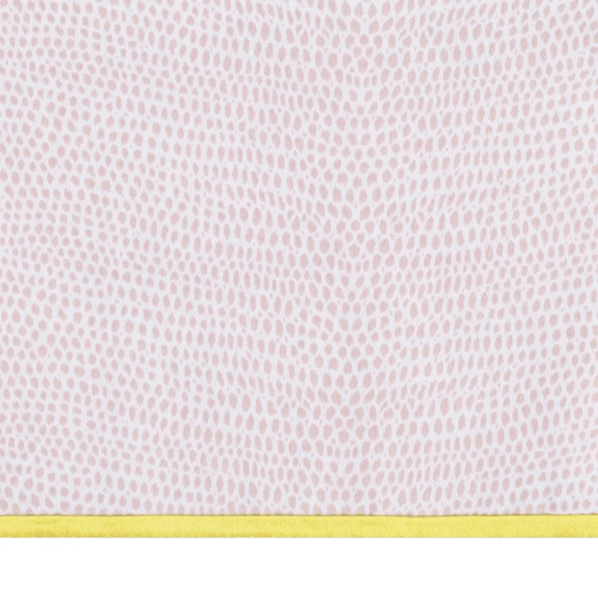 Jasper Pajama Set_ PEONY/LEMON